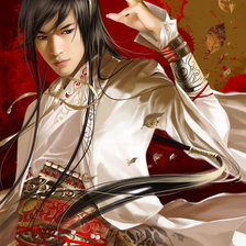 Схема вышивки «№1866258»