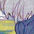 Предпросмотр схемы вышивки «№1866259»