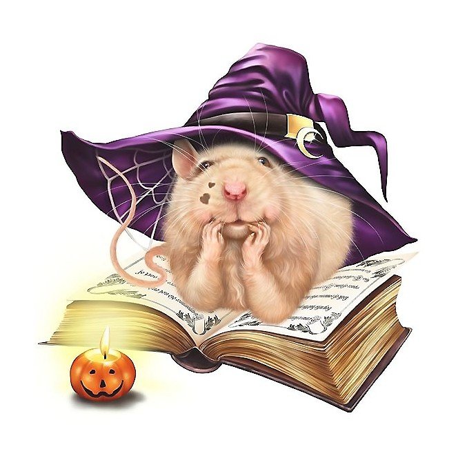 Детская - оригинал