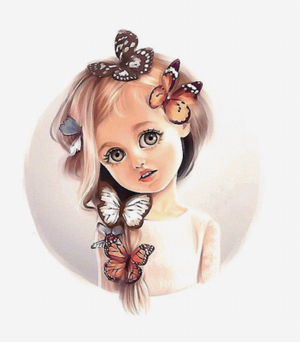 Детская - предпросмотр