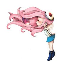 Схема вышивки «Детская»