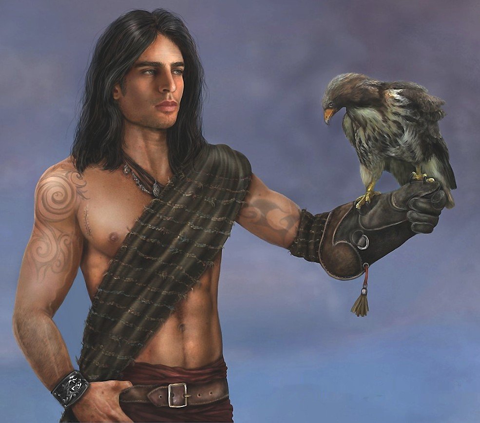 Он - оригинал