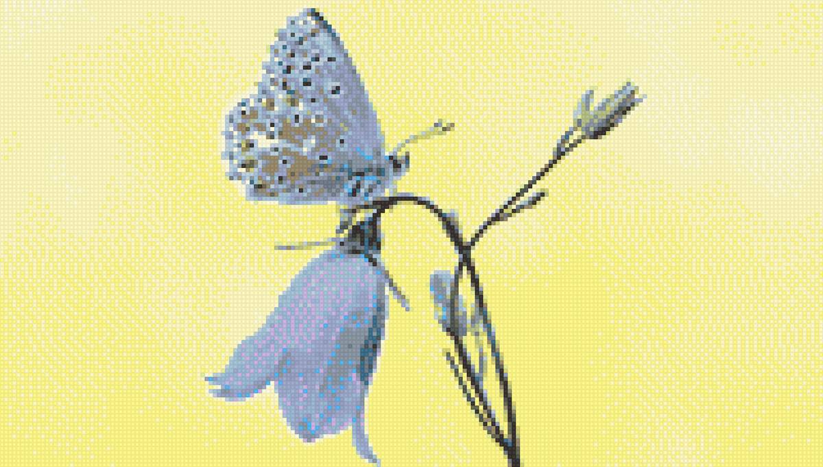 Колокольчик - предпросмотр