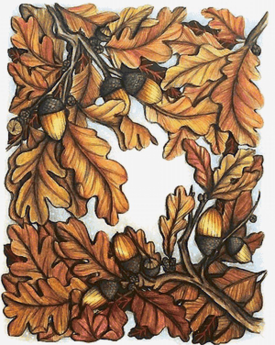 рисунок на подушку - предпросмотр