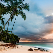 Схема вышивки «plaj»