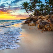 Схема вышивки «plaj 2»