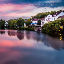 Схема вышивки «ezero»