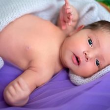 Схема вышивки «P»