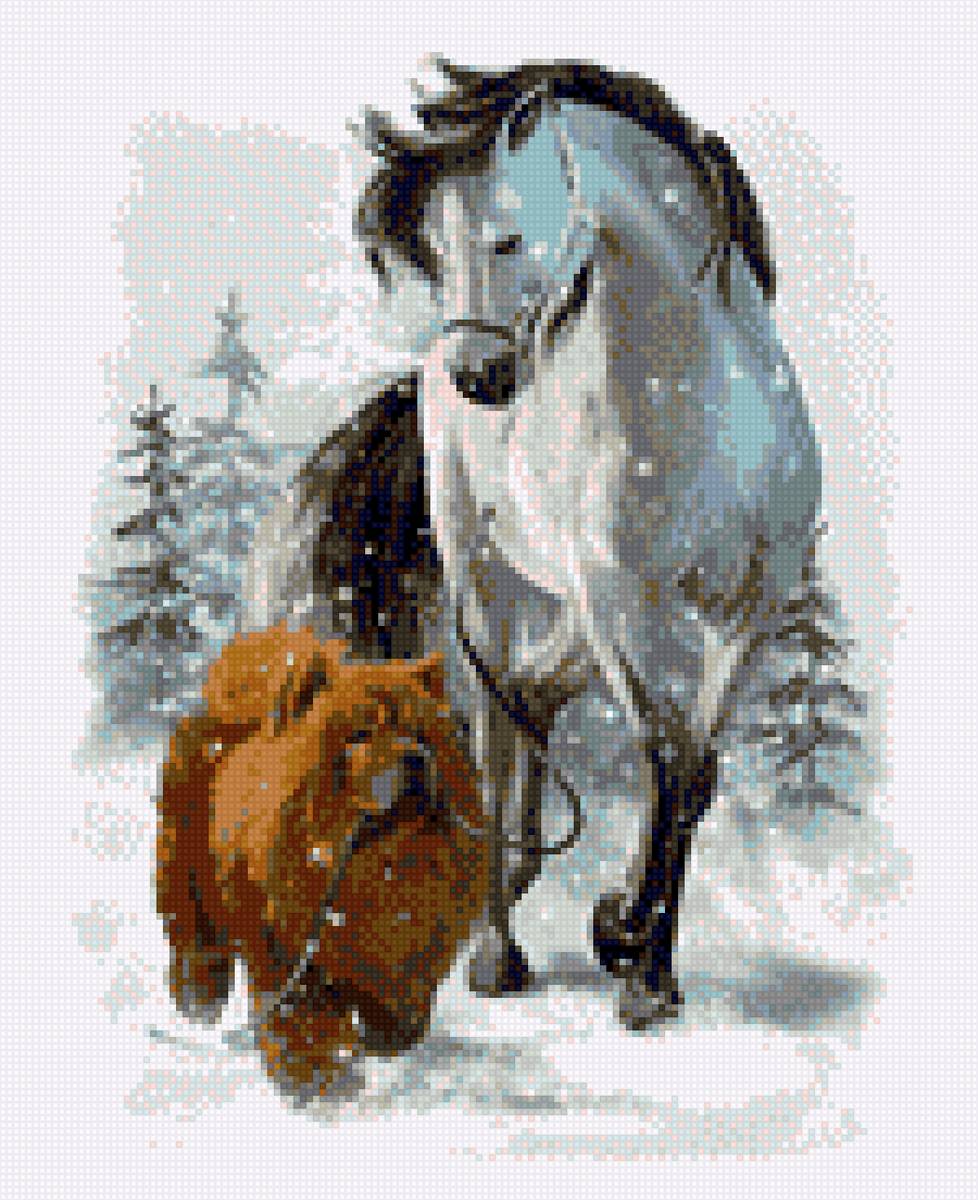 На прогулке - предпросмотр