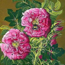 Схема вышивки «№1868121»