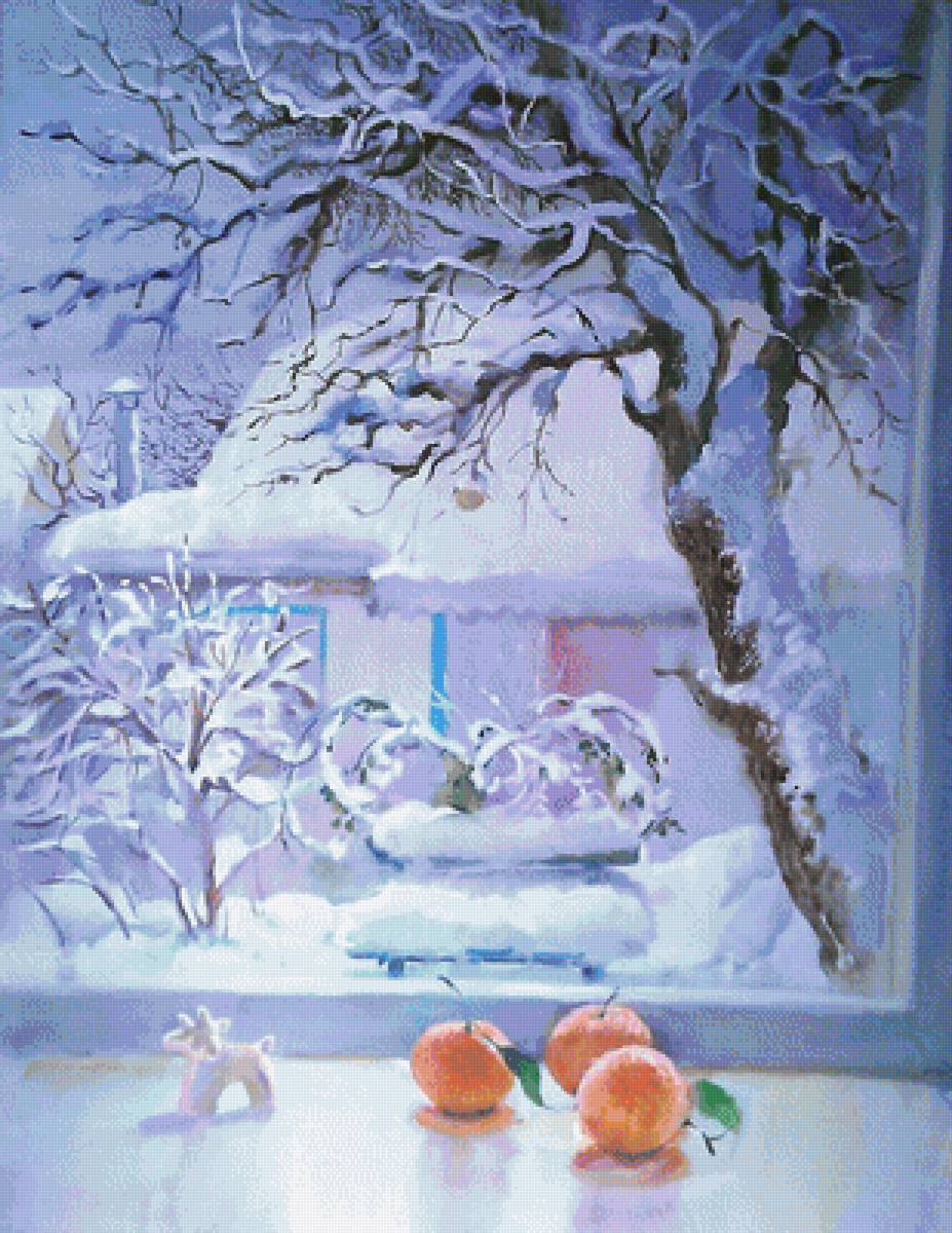 яблочки - предпросмотр