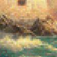 Предпросмотр схемы вышивки «Маяк» (№1868884)