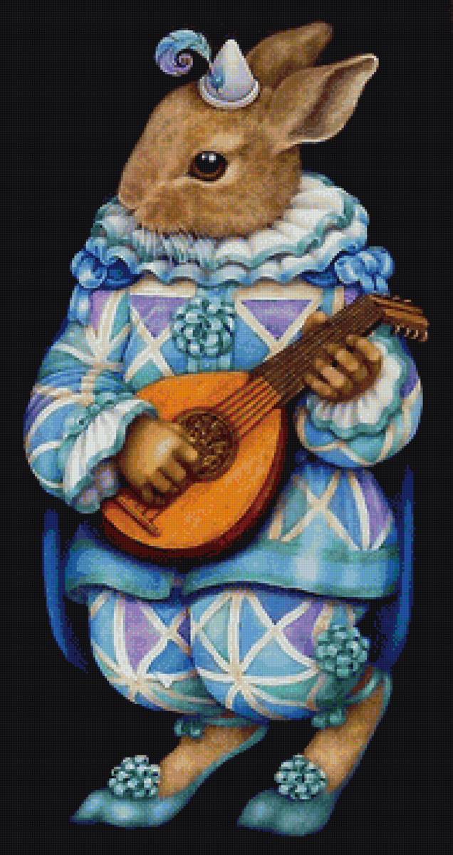 Детская - предпросмотр