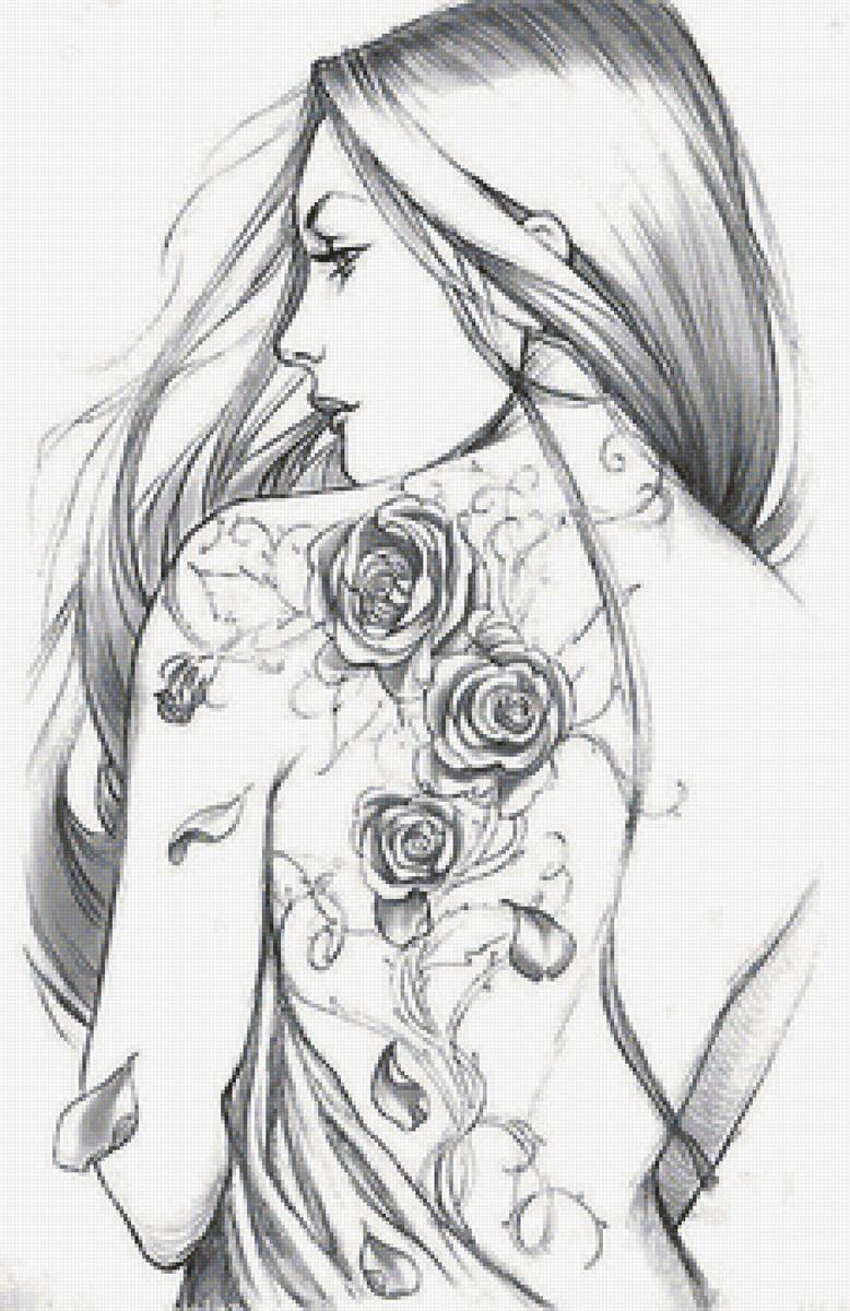 рисунок - предпросмотр