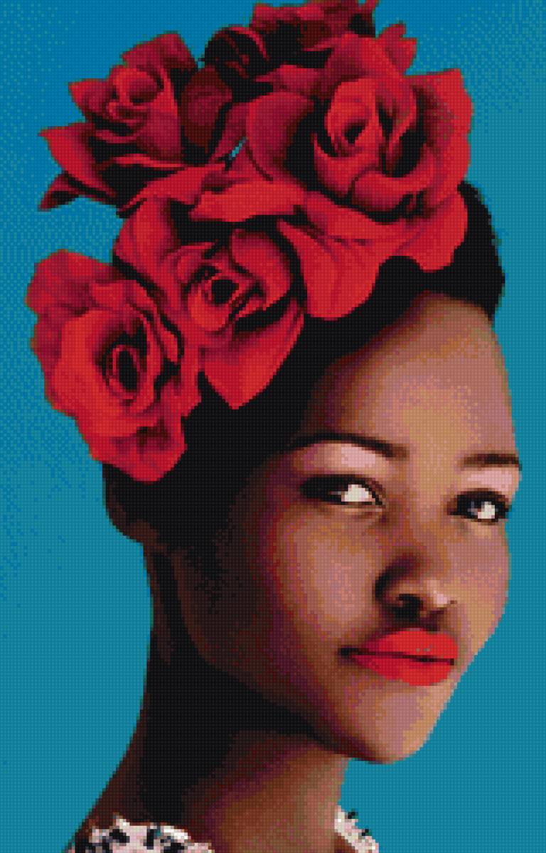 Лупита Нионго - предпросмотр