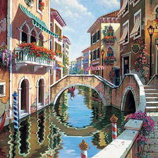 Схема вышивки «№1870064»