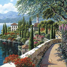 Схема вышивки «№1870067»