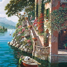 Схема вышивки «№1870069»