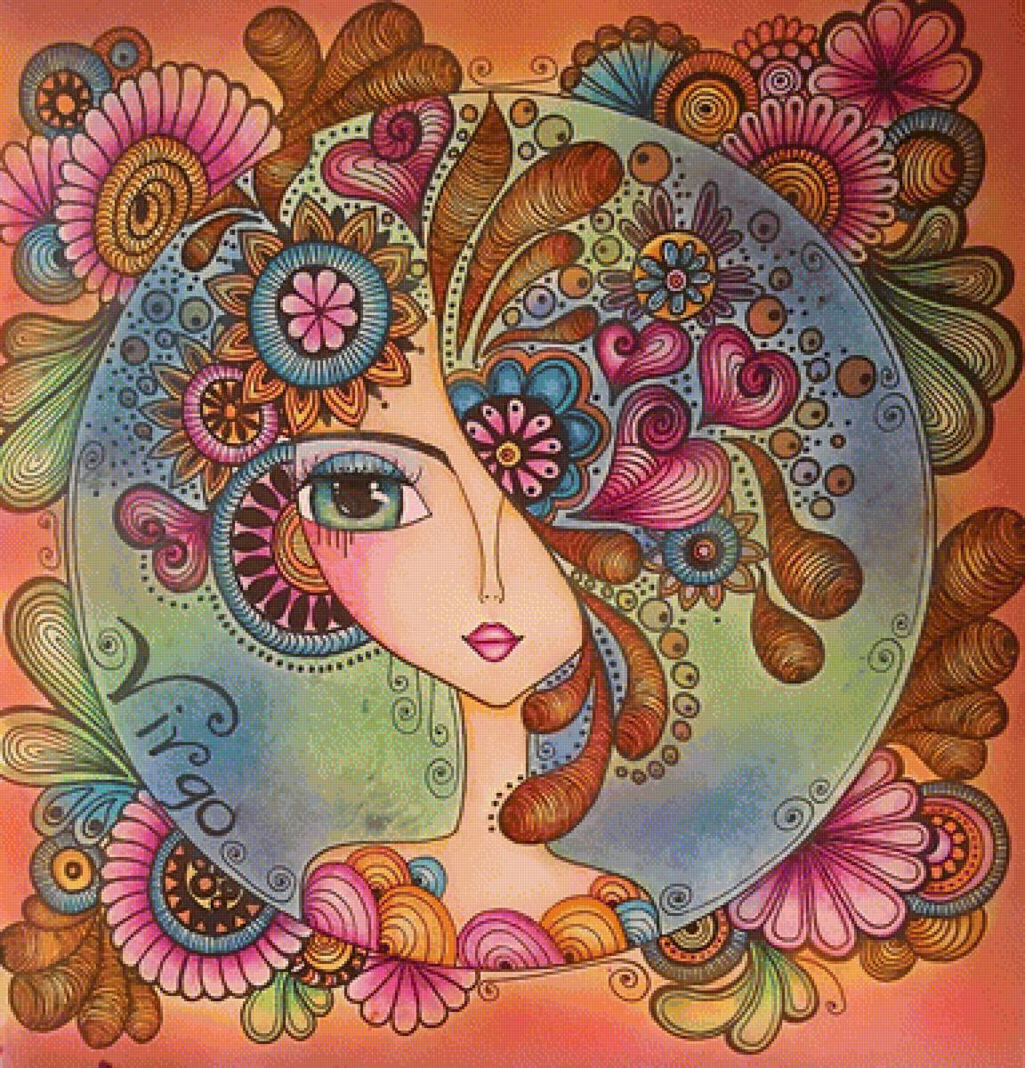 Virgo - предпросмотр