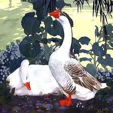 Схема вышивки «№1870170»