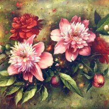 Схема вышивки «№1870369»