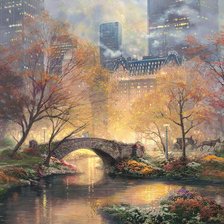 Схема вышивки «№1870501»