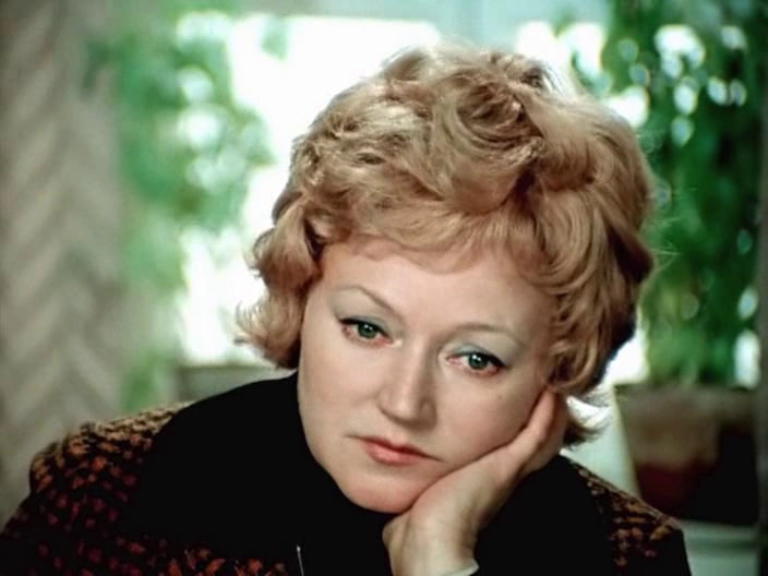 Людмила Касаткина - оригинал