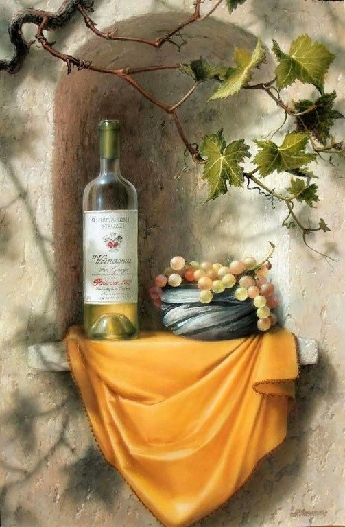 натюрморт - натюрморт - оригинал