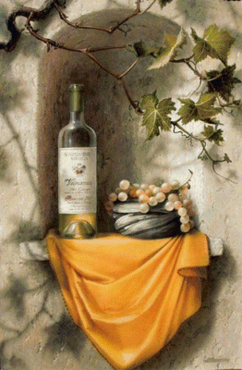 натюрморт - натюрморт - предпросмотр