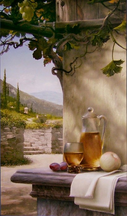 натюрморт - натюрморт - оригинал