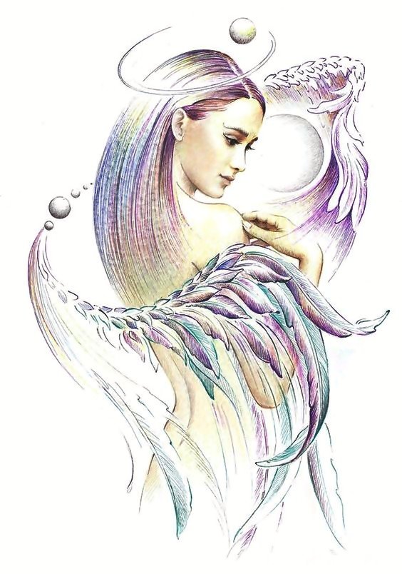 рисунок - оригинал