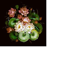 Схема вышивки «№1871439»