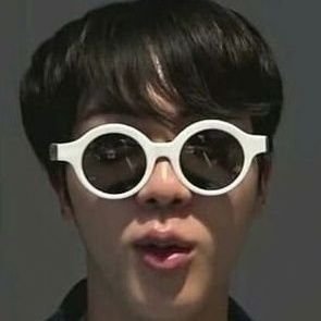 Worldwide Handsome - bts, jin - оригинал