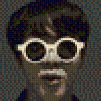 Worldwide Handsome - jin, bts - предпросмотр