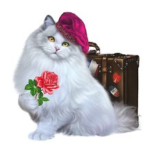 Схема вышивки «Детская»