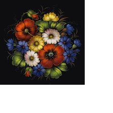 Схема вышивки «№1871887»