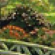 Предпросмотр схемы вышивки «№1872026»
