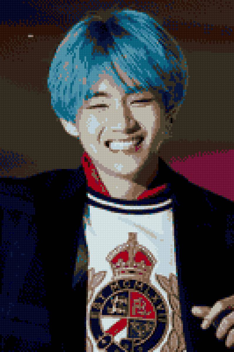 Тэхёни~ - bts, тэхен - предпросмотр