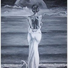 Схема вышивки «Zgva»