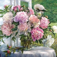 Оригинал схемы вышивки «№1873419»