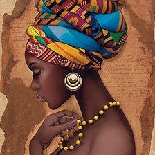 Схема вышивки «devuska»