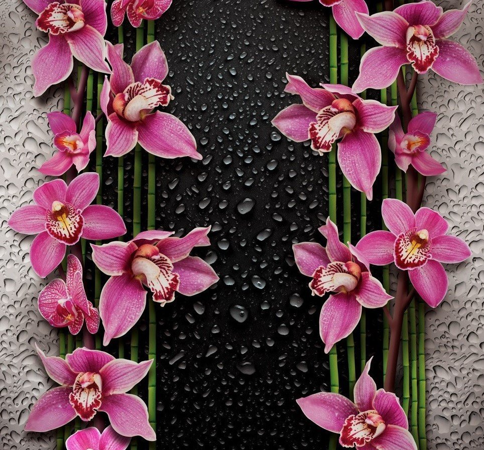 cvetok - оригинал