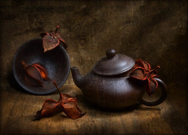 чай - оригинал