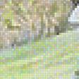 Предпросмотр схемы вышивки «весенняя» (№1874160)