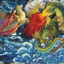 Схема вышивки «№1875334»