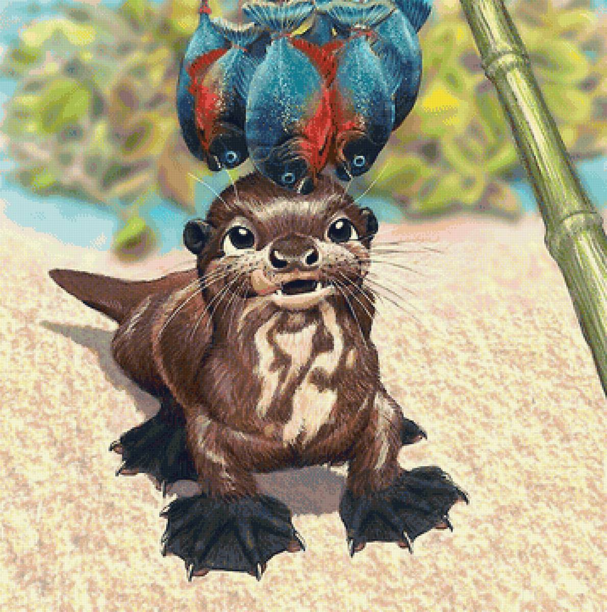 Детская - предпросмотр