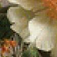 Предпросмотр схемы вышивки «Цветы» (№1875464)