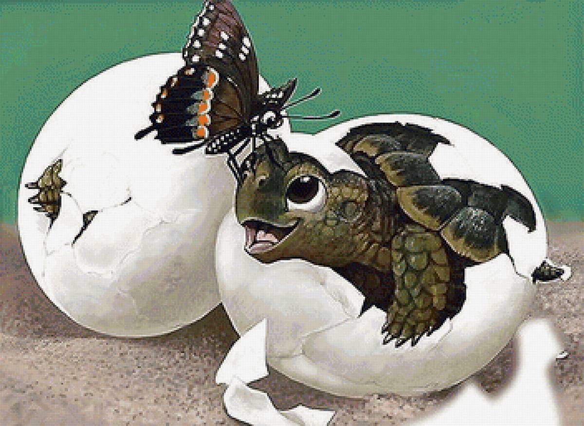 Детская - предпросмотр