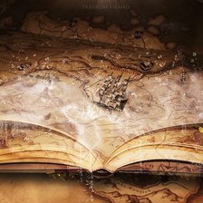 Книга путешествия 2