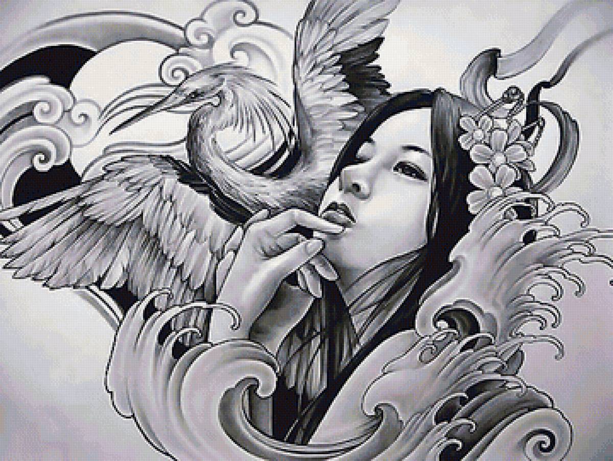 рисунок - предпросмотр